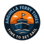 Anguilla Ferry Times logo