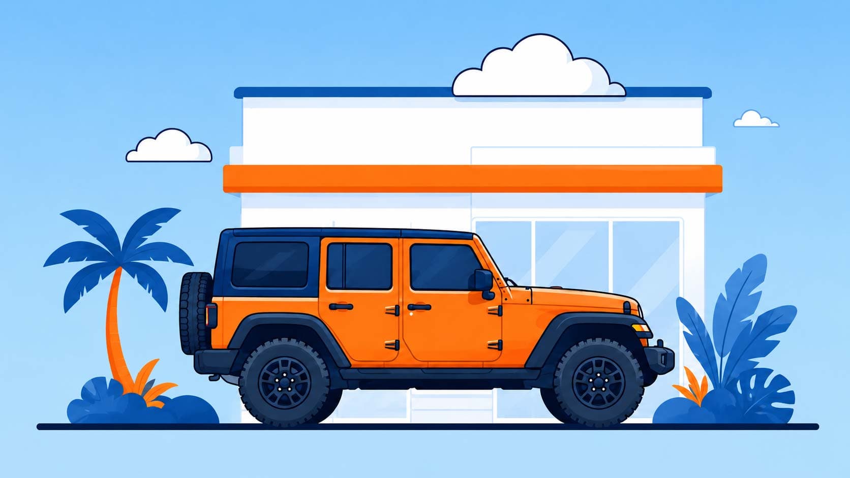 APEX/AVIS Rent a Car