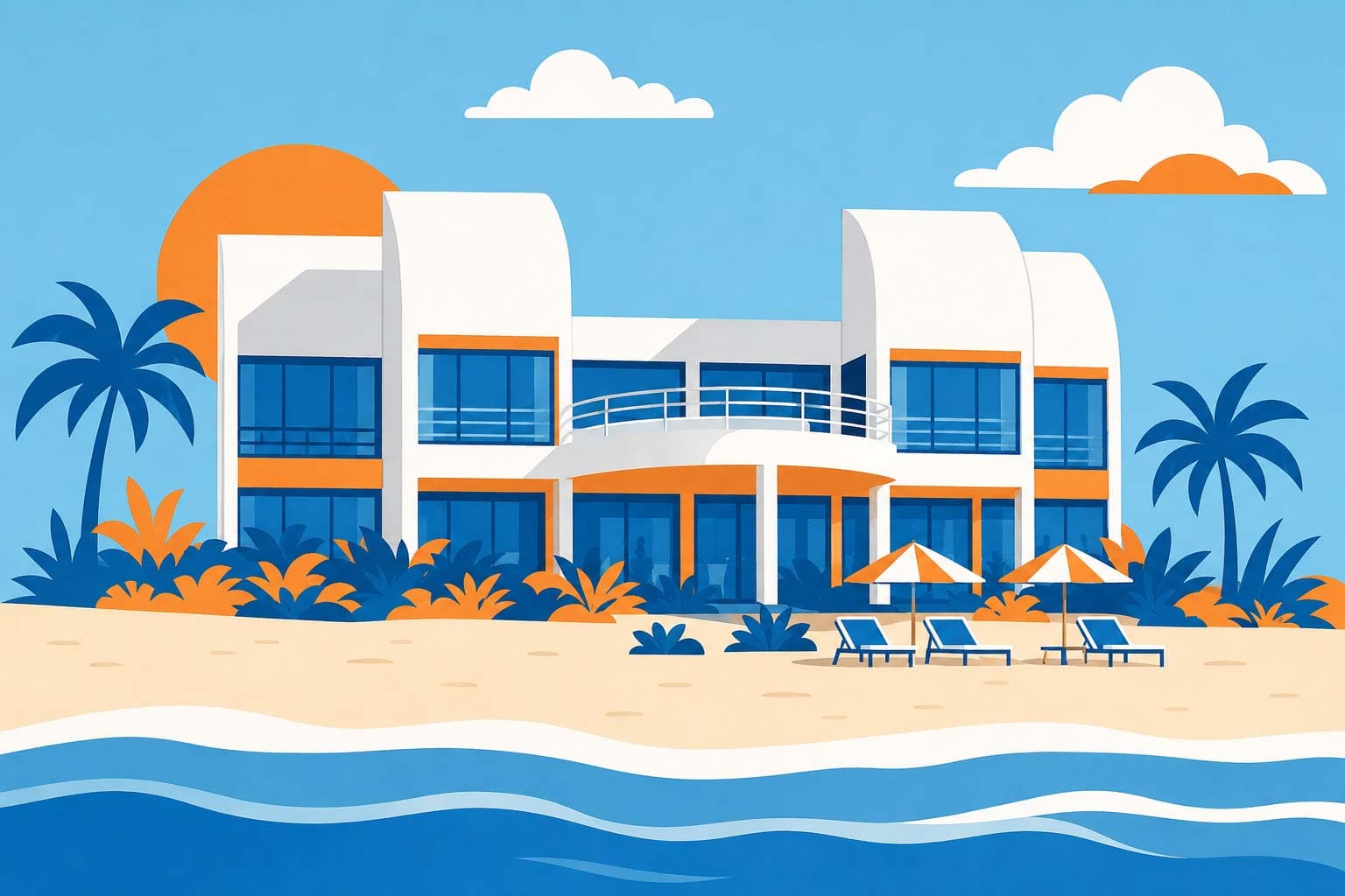 Four Seasons Resort and Residences Anguilla