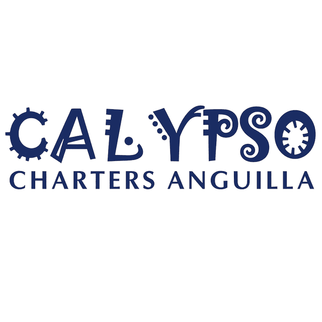  Calypso Charters  Logo