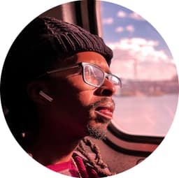 Jahmal Richard