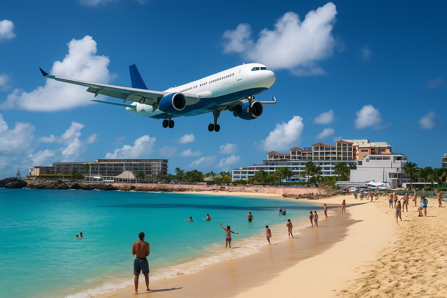 How to Get to Anguilla from St Maarten