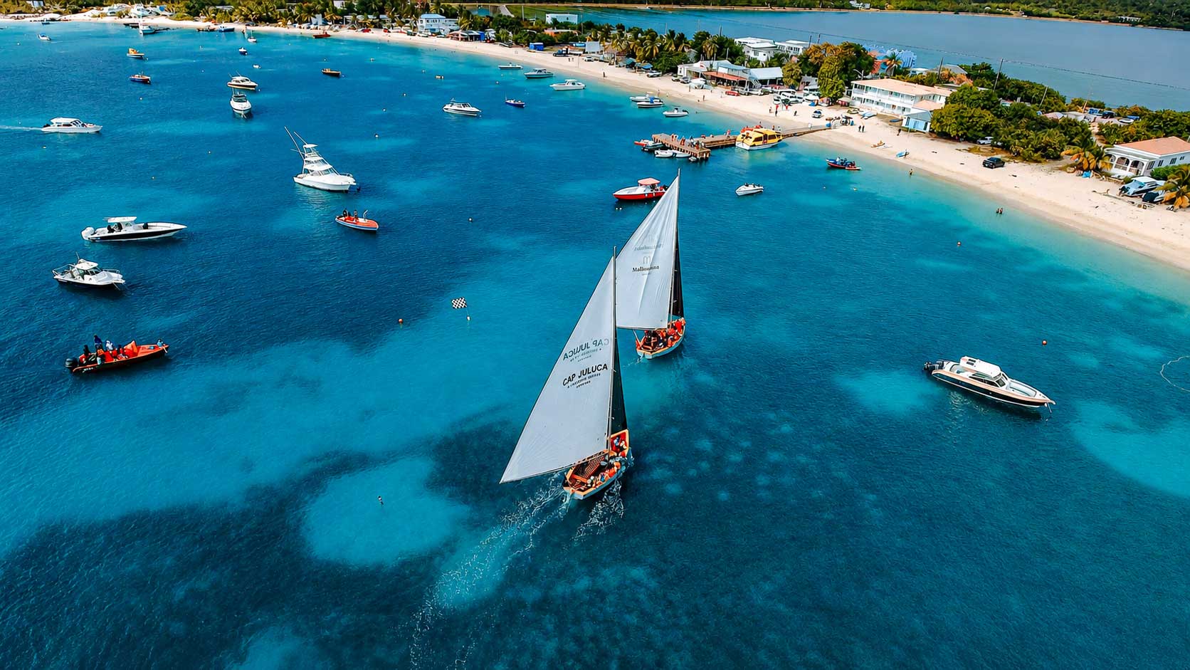 Anguilla Boat Racing Week 2026: Schedule, Routes, and Why the Whole Island Watches