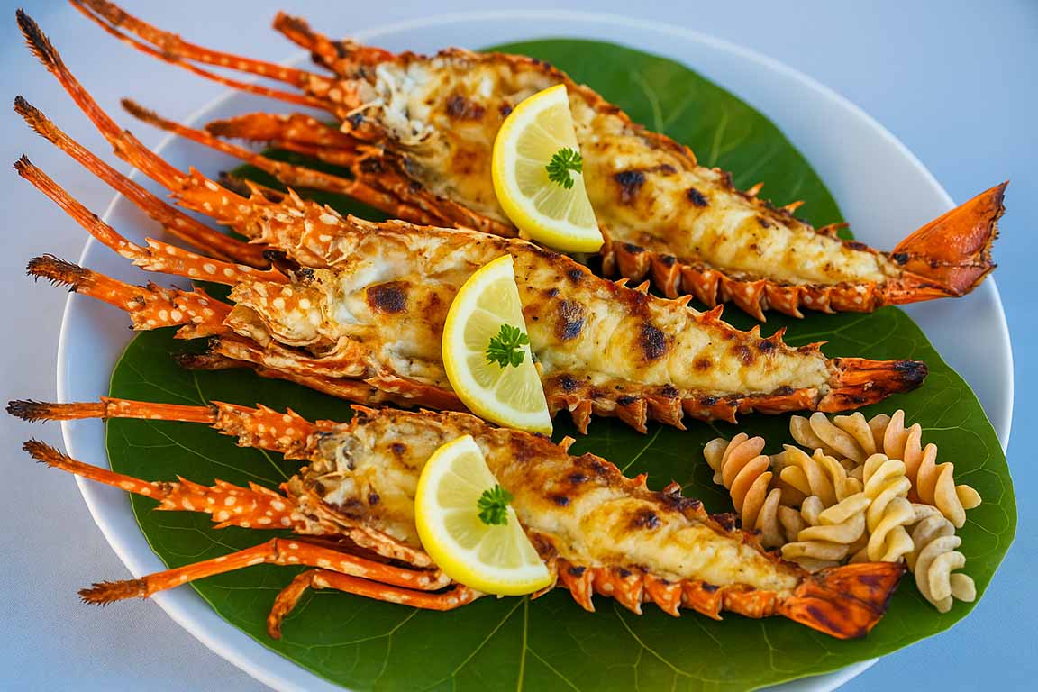 Where to Get the Best Lobster in Anguilla