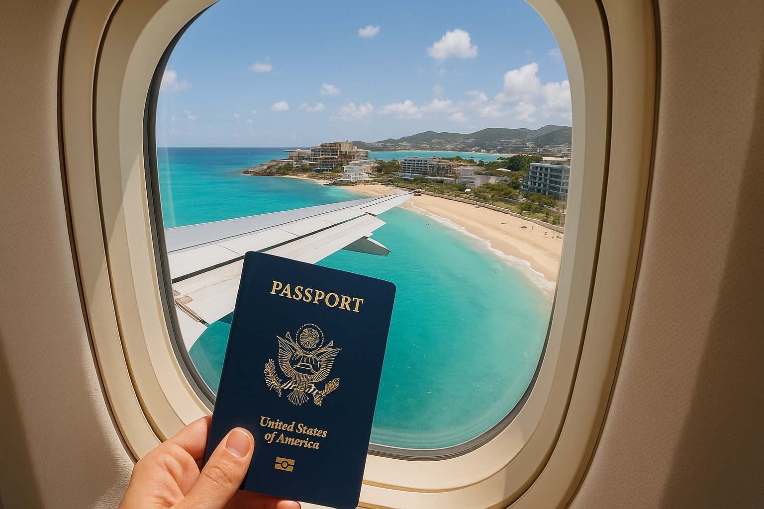 Do You Need a Passport to Travel to Anguilla?