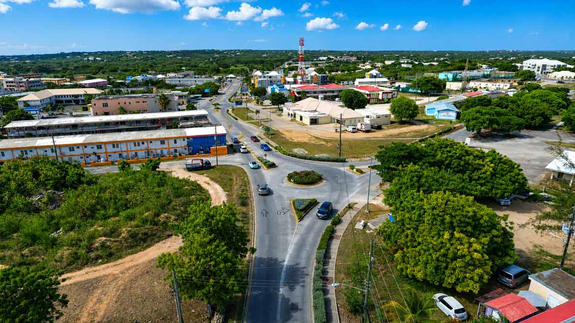 Driving on the Left in Anguilla: Tips for First-Time Visitors