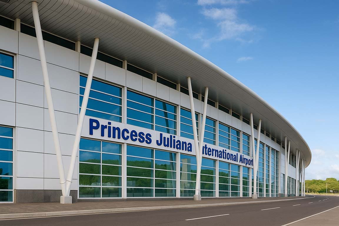 St Maarten Entry Form: Everything You Need Before You Travel