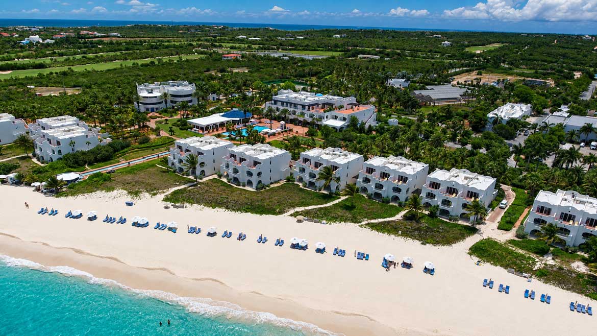 Aurora Anguilla Resort & Golf Club