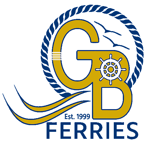 GB Ferries logo