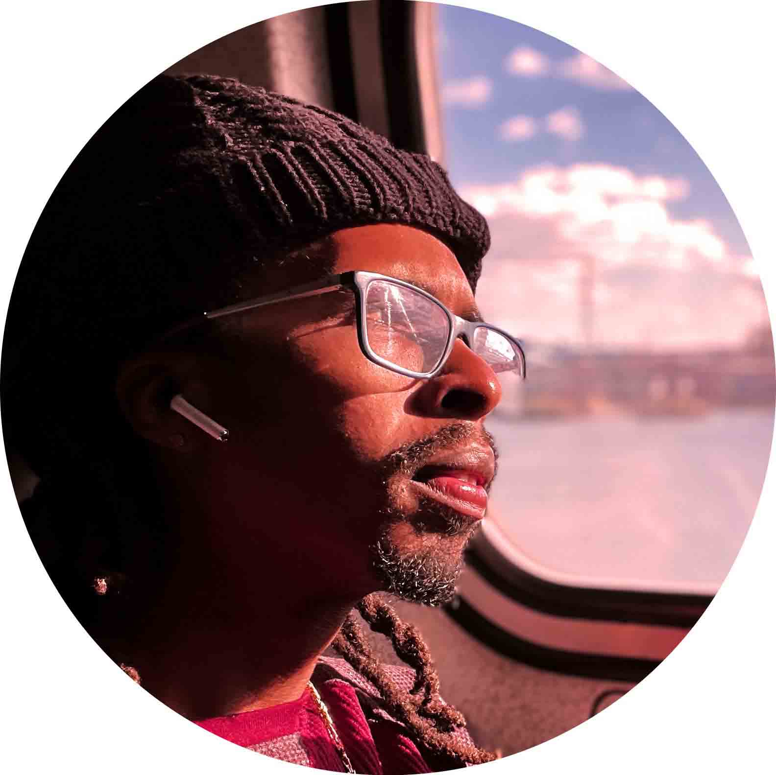 Jahmal Richard