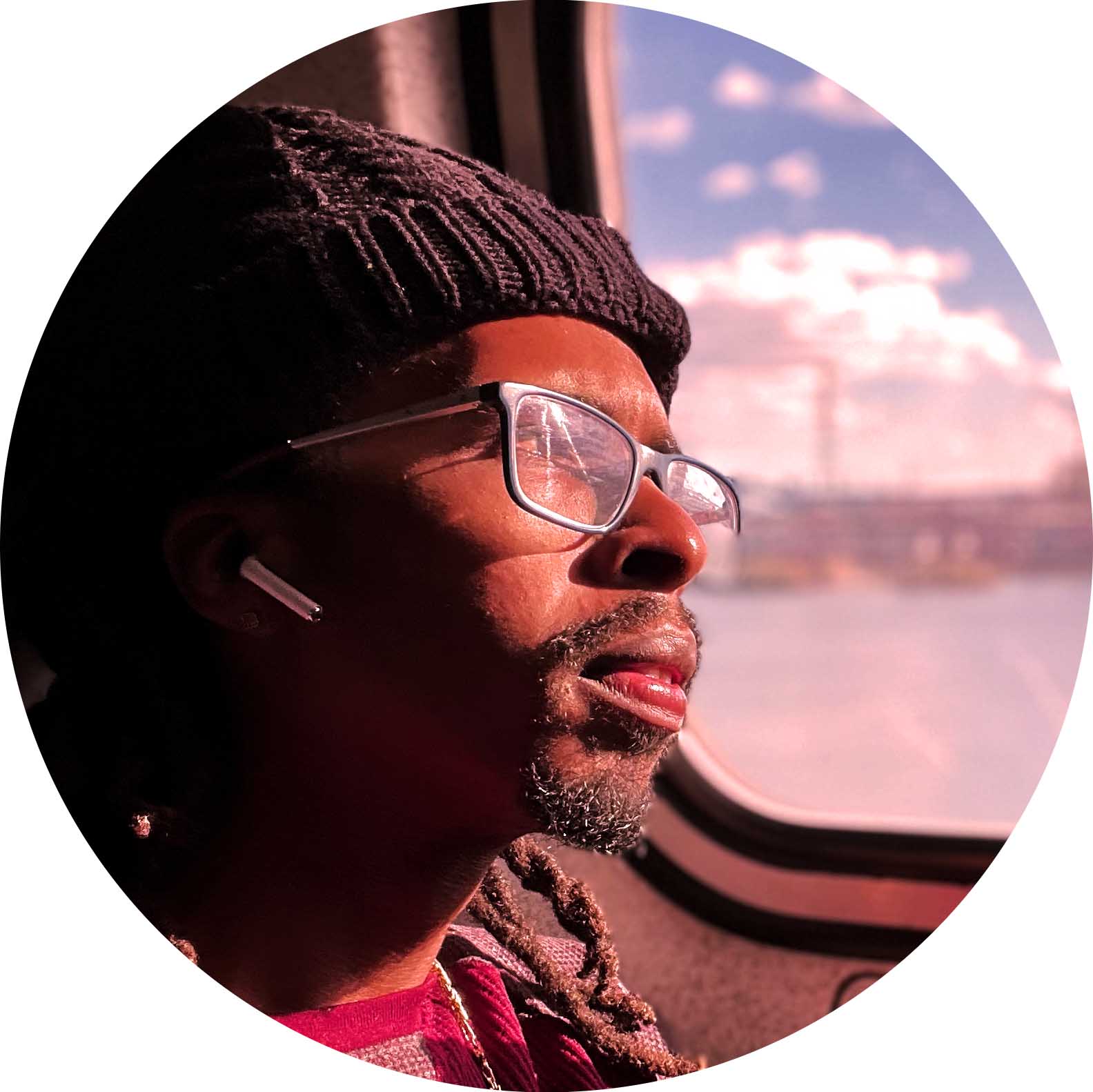 Jahmal Richard
